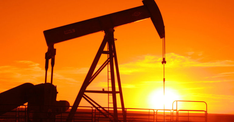 Методы добычи нефти