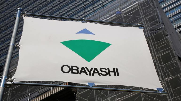 Компания Obayashi Corporation