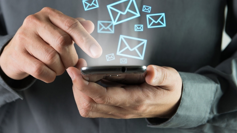 Удаление всех SMS-сообщений