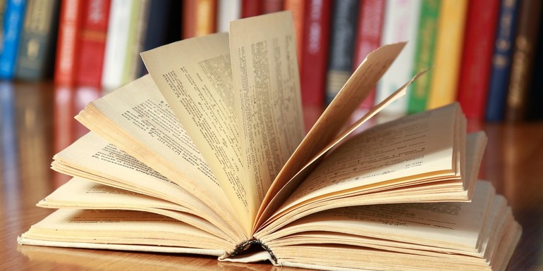 Книга