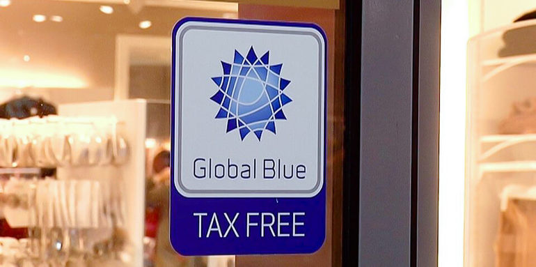 Возможности программы Tax Free для путешественников