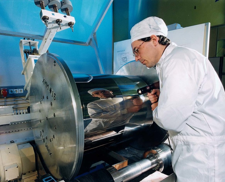 Из чего делают стекло и зеркала