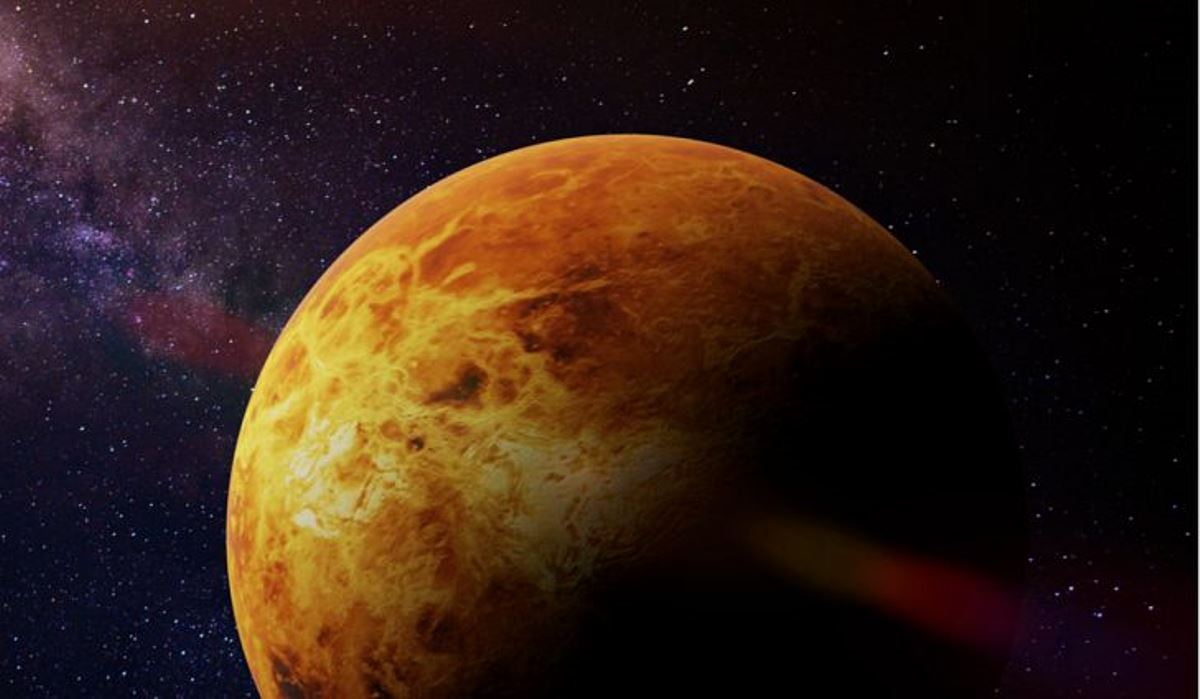 Венерианская жизнь и марсиане на Земле: шокирующие находки