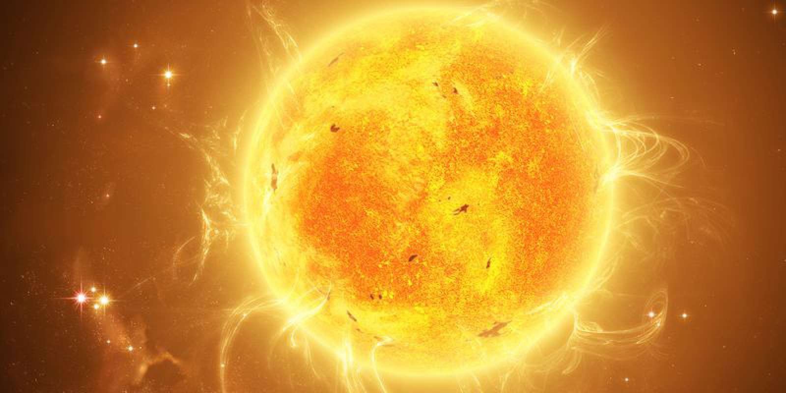 Тайны Солнца и Меркурия