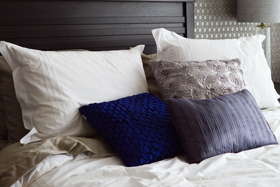 Советы по выбору качественной подушки для уютного сна