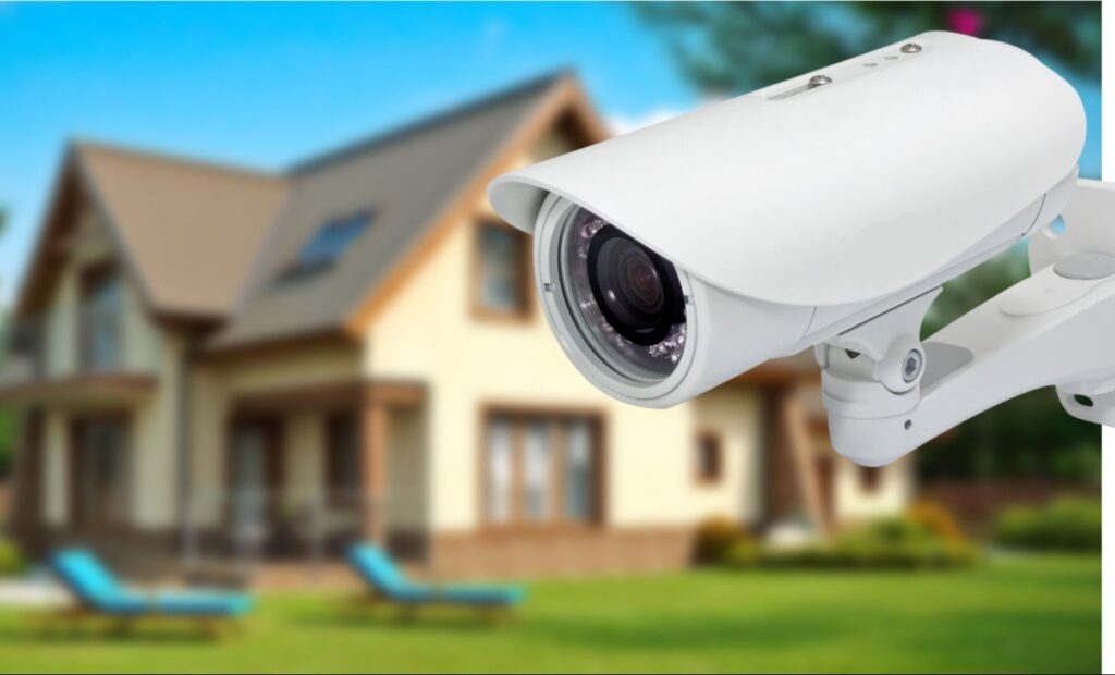 Виды систем видеонаблюдения для частных и коммерческих объектов